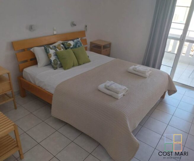 cost mari luxury suite